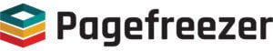 Partnership with Pagefreezer