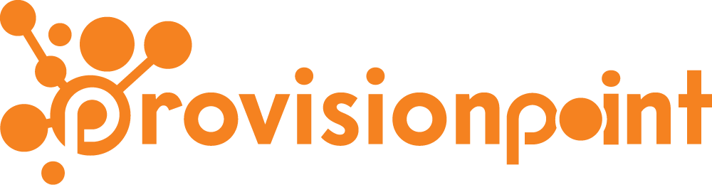 Partnership with ProvisionPoint