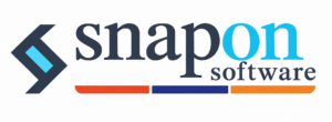 Partnership with Snaponsoftware